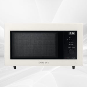 삼성 가정용 오븐 비스포크큐커 글램화이트 32L