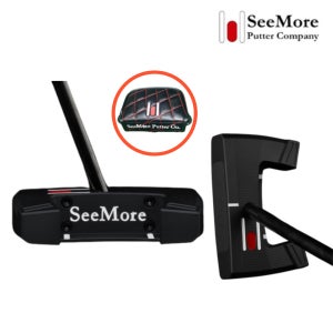 시모어 SKX 제로토크 퍼터 오리엔트골프