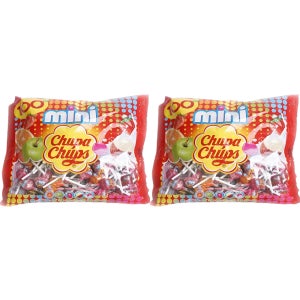츄파춥스 미니 600g (100개입) x 2개