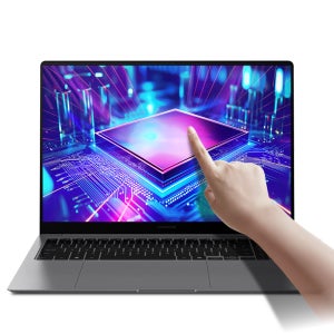 삼성전자 갤럭시북5 프로 NT960XHZ-A72A 32GB 256GB U7 노트북