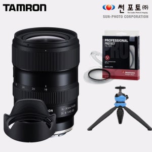 탐론 16-30 A064 소니 FE (맨프로토필터 미니삼각대)