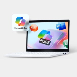 베이직스 MS office 14 (8GB/256GB) Win11 사무용 업무용 노트북