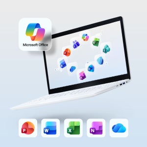 베이직북 MS office 14 (8GB/256GB) Win11 사무용 업무용 노트북