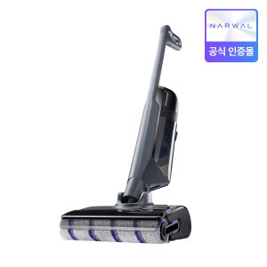 [서머가전 최종가 45.9만원]Narwal S30 Pro 아쿠아 무선 물걸레 청소기