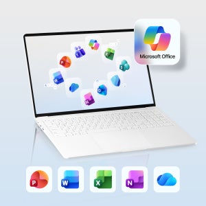 베이직북 MS office 14 (16GB/512GB) Win11 사무용 업무용 노트북