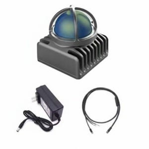 Livox Mid 360 LiDAR 센서 방폭커버 포함 세트