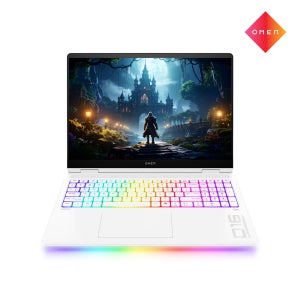 HP 오멘 Max 16-AH0187TX 인텔 U9/RTX 5090/64GB/1TB/Win11 Pro