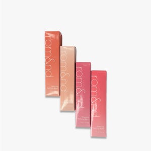 롬앤 글래스팅 멜팅 밤 지속력좋은 밤틴트 학생