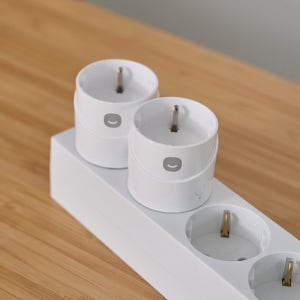 헤이홈 스마트 플러그 Pro 스마트스위치 IoT 타이머콘센트 원격 1구