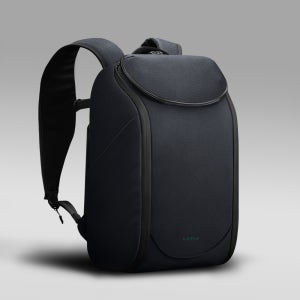 [맨백] 코린 스냅팩 울트라 여행용 노트북 백팩 KR681A