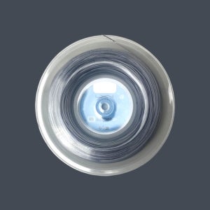 (롤)럭실론 알루파워 소프트 1.25mm 실버 테니스스트링 200M