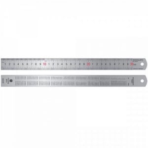 자 30cm 20개 스테인레스