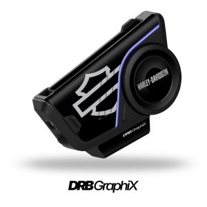 할리데이비슨 T1-1 - SENA 세나 60S 데칼 스티커