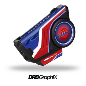 혼다 T1-2 - SENA 세나 60S 데칼 스티커