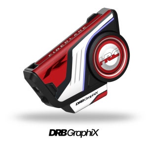 혼다 T1-3 - SENA 세나 60S 데칼 스티커