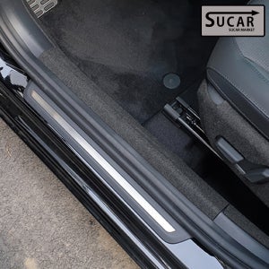 카플래쉬 니로 하이브리드 EV 전용 보호커버 스크래치 방지 차량용품