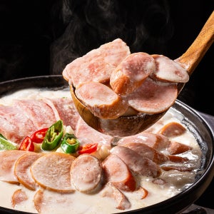 원팩쿠캣 크림부대찌개 460g X 2팩