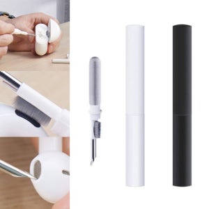 무선이어폰 청소 클리너 다목적 미세모 브러쉬 미니 키트