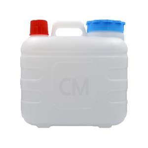 생수 말통 약수터 캠핑장 물통 10L 생수통 정수물통 약수물