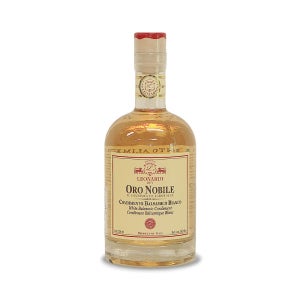 코스트코 레오나르디 오로 노빌레 화이트 발사믹식초 콘디멘토 500ml, 1개
