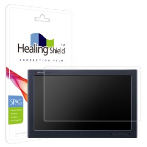 아이나비 M3000 내비게이션 액정보호 슈페리어 저반사 지문방지 필름