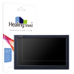 아이나비 M3000 내비게이션 액정보호 올레포빅 고광택 필름