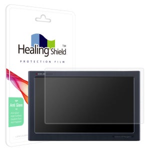 아이나비 M3000 내비게이션 액정보호 저반사 Light 지문방지 필름