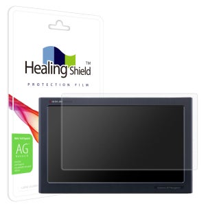 아이나비 M3000 내비게이션 액정보호 저반사 지문방지 필름