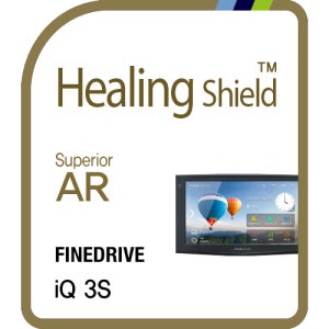 파인드라이브 IQ 3S 내비게이션 액정보호 고화질 AR코팅 필름
