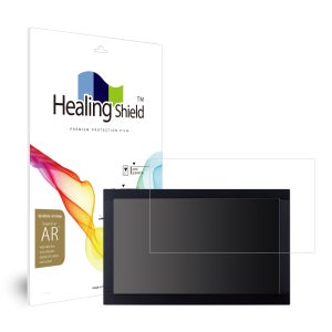 파인드라이브 Q300 NEW 내비게이션 액정보호 고화질 AR코팅 필름