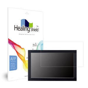 파인드라이브 Q300 S 내비게이션 액정보호 올레포빅 고광택 필름