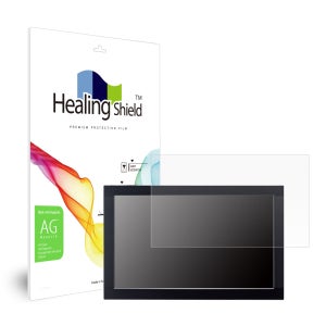 파인드라이브 Q300 S 내비게이션 액정보호 저반사 지문방지 필름