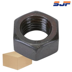 (1000개이하입) SJF 고장력 육각너트 재질/51B20 전규격/M6-M30 헥사 너트