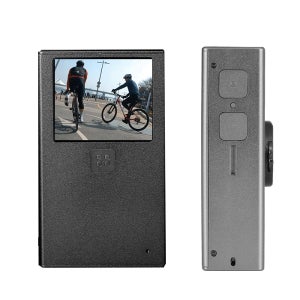 투싸이클링 자전거 전방 블랙박스 액션캠 DVF100v2 9시간촬영