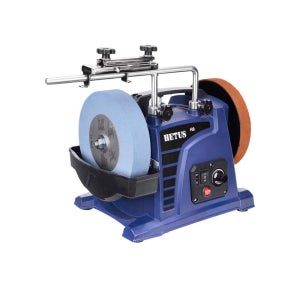 전동칼갈이 자동 칼가는기계 가위 연마기 숫돌 샤프너 판매