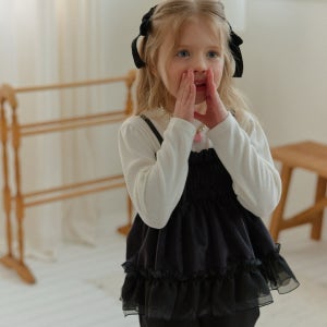 베리베리 마블뷔스티에티 25겨울 블랙