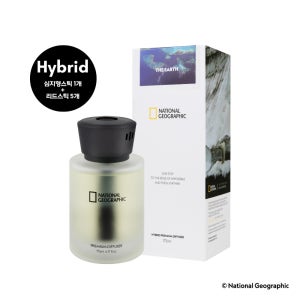 내셔널지오그래픽 프리미엄 디퓨저 (하이브리드 타입) 디어스, 175ml, 1개