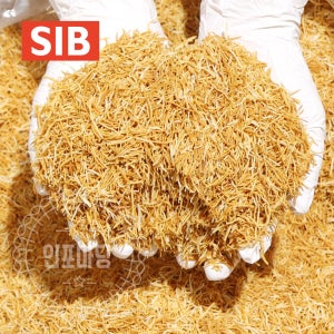 볶은 구운 카다이프면 500g (두쫀쿠, ASI 튀르키예산)