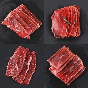 헬스 소고기 식단 우둔살 홍두깨살 설도 부채살 벌크업 저지방 부위별 혼합 패키지 7팩 14팩 21+1팩