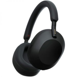 SONY ( 소니 ) WH-1000XM5 BM 블랙 무선 헤드폰