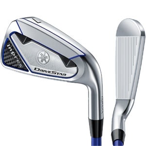 야마하 인프레스 드라이빙 아이언 SPEEDER NX for Yamaha M423i