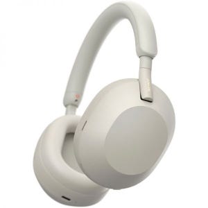 SONY ( 소니 ) WH-1000XM5 SM 플래티넘실버 무선 헤드폰