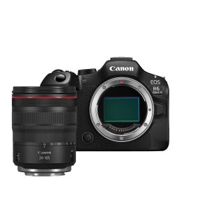 캐논 EOS R6 MARK3+RF 24-105mm F4 L IS USM 미러리스 by(재고보유)