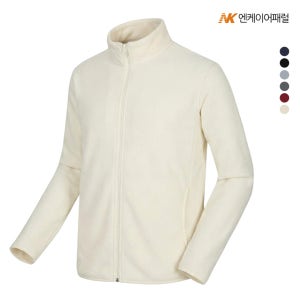 폴라폴리스 오픈 집업 후리스 남여 회사근무복 작업복 218 (단체복 인쇄) S~3XL