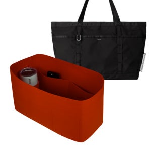 조셉앤스테이시 이너백 데이트립 라이트 라지 쇼퍼백 호환 슈엔백