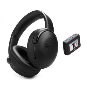 JBL (제이비엘) ) Tour One M3 Smart Tx 블랙 무선 헤드폰