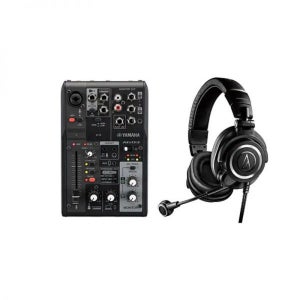 SH (사운드 하우스) ) AG03ATH-M50xSTS 전달/DTM 세트