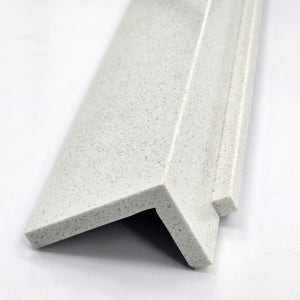 인조대리석 문지방 재료분리대 쿼츠스톤 800-900mm 세탁실 욕실 다용도실 문턱