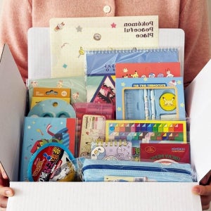 초등입학준비물 초등입학문구세트 선물 어린이날 학교 신학기