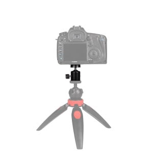 SolSun DSLR 볼헤드 마운트 악세사리